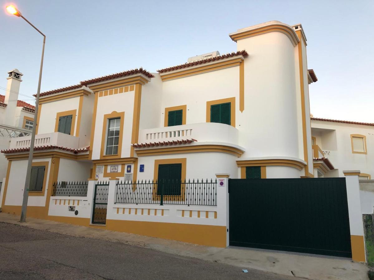 Villa Do Mar Sw Zambujeira do Mar Exterior foto